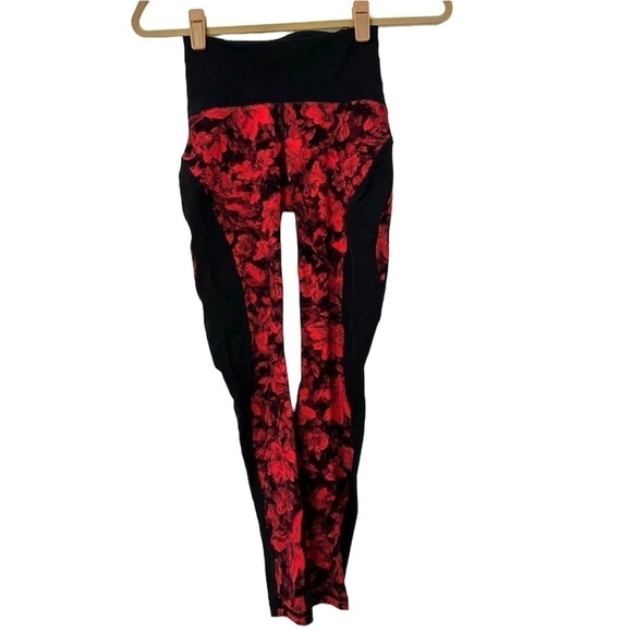 Lululemon Train Times Fast Pace Pant Special Edition 25” - Picture 3 of 8